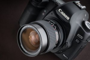 Kistar the other side第7回 一眼レフでキスター35ミリF1.4を操る