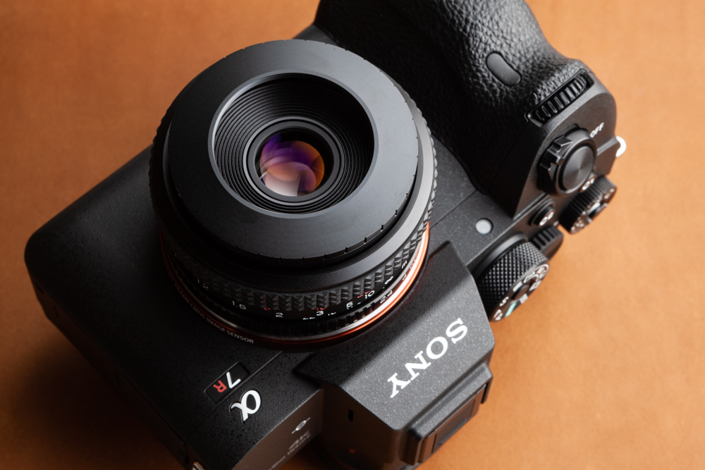 極上品 木下工学研究所 KISTAR 40mm F2.4 フジX Kistar the other side 第29回 Kistar 40mm F2.4のスナップ力 ｜ 木下