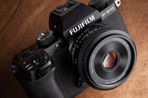 Kistar the other side 第30回 KFXマウントのKistar 40mm F2.4を試す