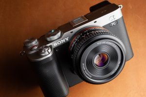 Kistar the other side 第31回 α7Cでコンパクトスタイルに目覚める
