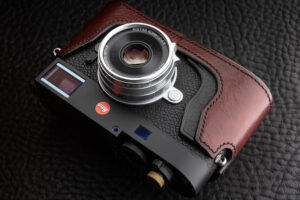 Kistar the other side 第43回 KISTAR 40mm F2.4 Mでモノクロに浸る