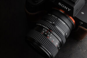 Kistar the other side 第46回 F1.2はハイキーでいいじゃない!?