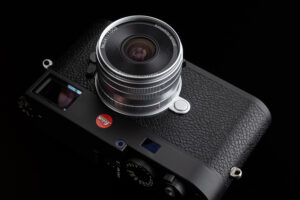 Kistar the other side 第53回 天候条件を変えてKISTAR 28mm F3.2 Mを試す