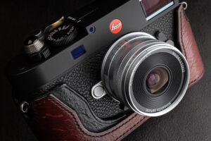 Kistar the other side 第55回 KISTAR 28mm F3.2 Mは二刀流だ！