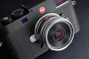 Kistar the other side 第56回 満を持してKISTAR 28mm F3.2 Mが登場