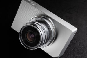 Kistar the other side 第57回 KISTAR 28mm F3.2 Mをミラーレスで使う